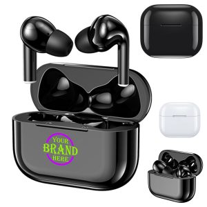 Waterproof Bluetooth Headphones