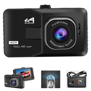 1080P Car Driving Recorder