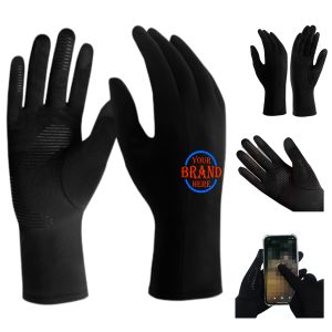 Thin Hiking Warm Gloves