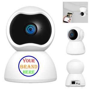 Q11 Cloud Voice Indoor Wifi Camera