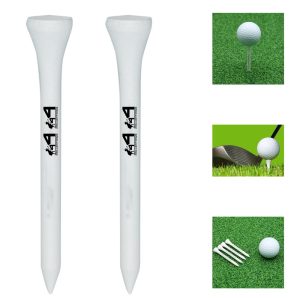3.27 Inch Plastic Golf Tee