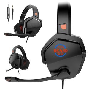 Wired Gaming Headset