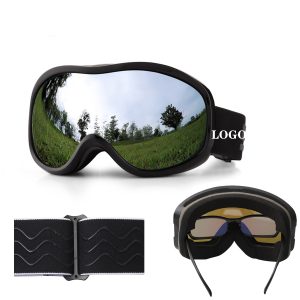 Anti Fog Ski Goggles Anti Fog For Adult