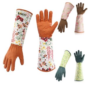 Thorn Proof Gardening Gloves