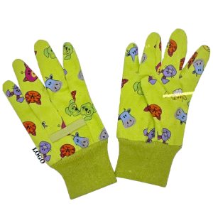 Children Gardening Gloves
