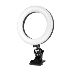 Selfie Ring Light