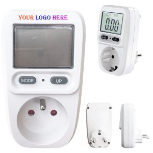 Power Metering Sockets