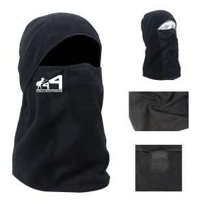 Plush Fleece Warm Mask