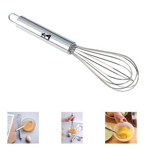 Manual Mixer Egg Whisk
