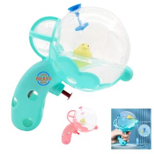 Transparent Ball Small Water Gun