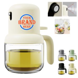 6 Oz Oil Dispenser Spray Bottle