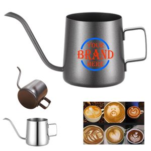 12 Oz Coffee Pour-Over Kettle