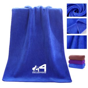 Thick Car Wash Towel