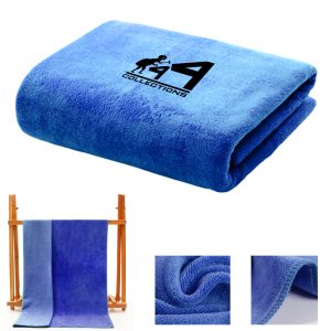 Micro-Fiber Super Absorbent Towel