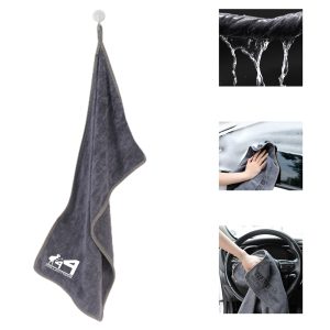 Micro-Fiber Cleaning Towel