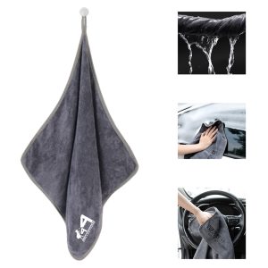 Micro-Fiber Cleaning Towel