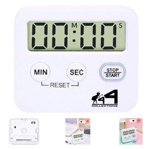 100-Minute Electronic Timer