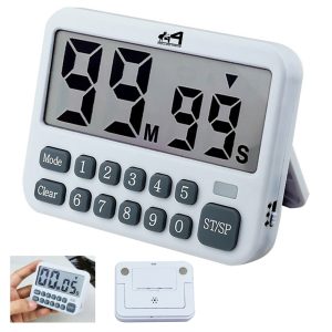 Large Screen Digital Timer