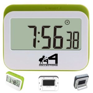 Silicone Mute Button Timer