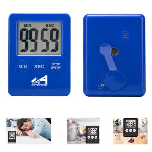 Ultra-Thin Timer