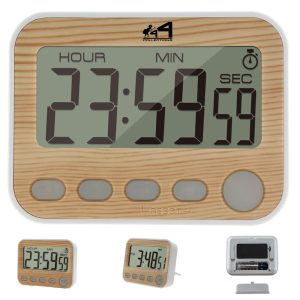 Lcd Screen Digital Timer