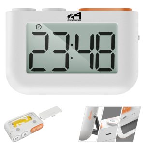 Big Screen Timer