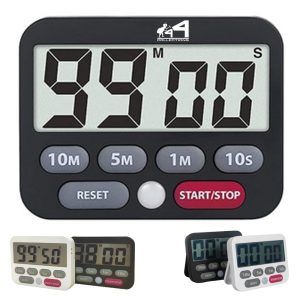 Kitchen Stop Watch Timer