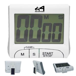 Digital Kitchen Timer