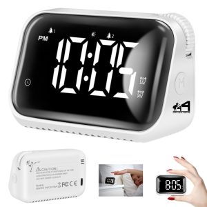Stereo Arc Timer