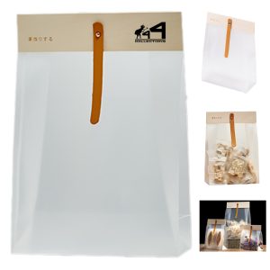 5.11X 2.3 X 7.08 Inch Plastic Snack Bag