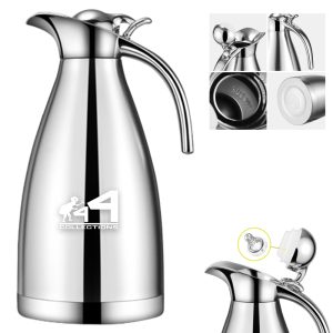 68Oz/2L Insulated Coffee Pot