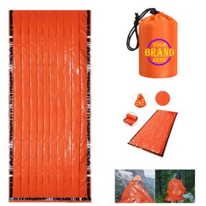 Emergency Survival Sleeping Bag