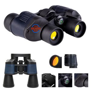 Portable Hiking High Magnification Binocular