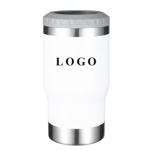 14Oz 4-In-1 Insulated Tank