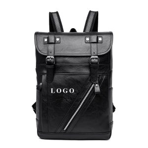 Large Capacity Multi-Functional Business Waterproof Backpack