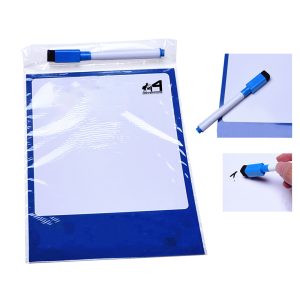 Magnetic Dry Erase Whiteboard
