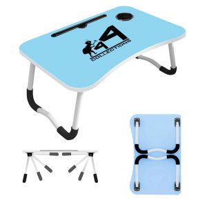 Foldable Bed Table