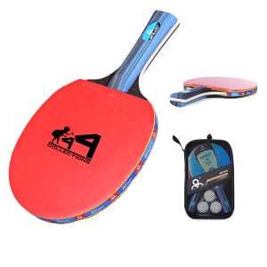 Table Tennis Racket
