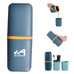 Travel Toothbrush Case