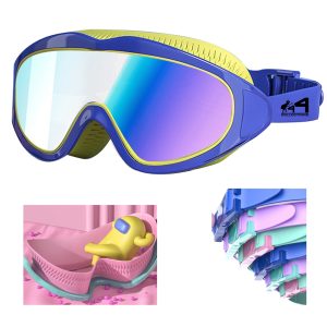 Kids Goggles For Swimming