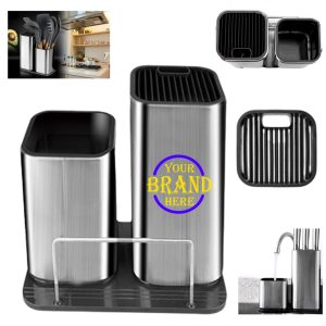Kitchen Utensil Holder Set