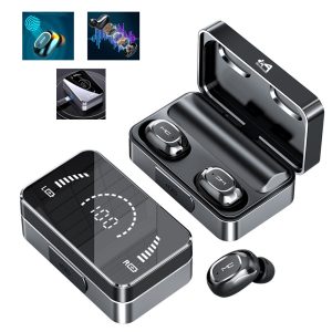 Wireless Earbuds Bluetooth Headphones