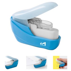 Staple-Free Stapler