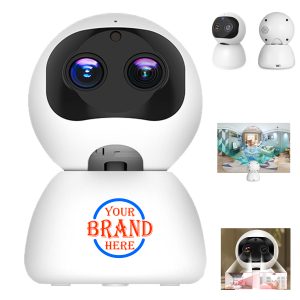 Wireless Security Camera For Home