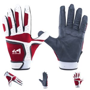 Anti-Slip Sports Gloves