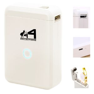 Bluetooth Label Printer