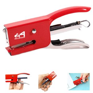 Sheet Plier Stapler