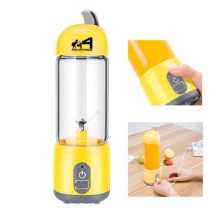 Portable Rechargeable Juicer