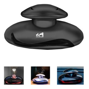 Car Air Freshener Diffuser