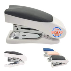 Mini Staples W/ Stapler Remover Set
